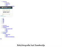 Tablet Screenshot of iveseen.net